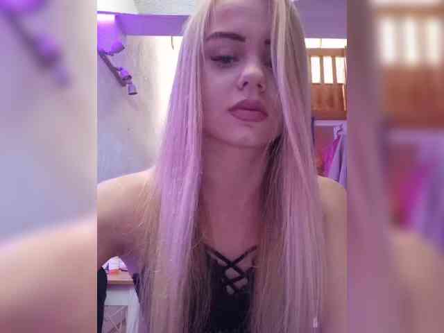 Yourprincess12 webcam