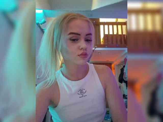 Yourprincess12 webcam