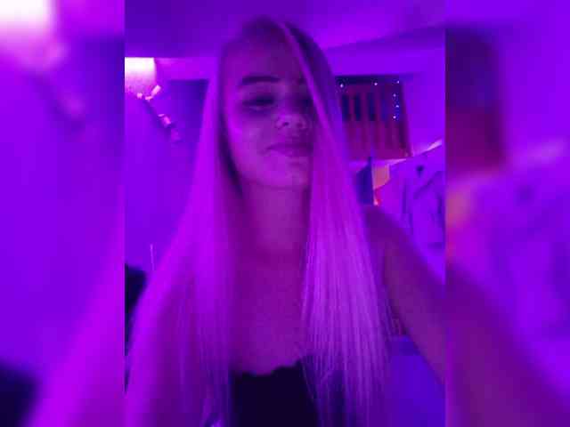 Yourprincess12 webcam