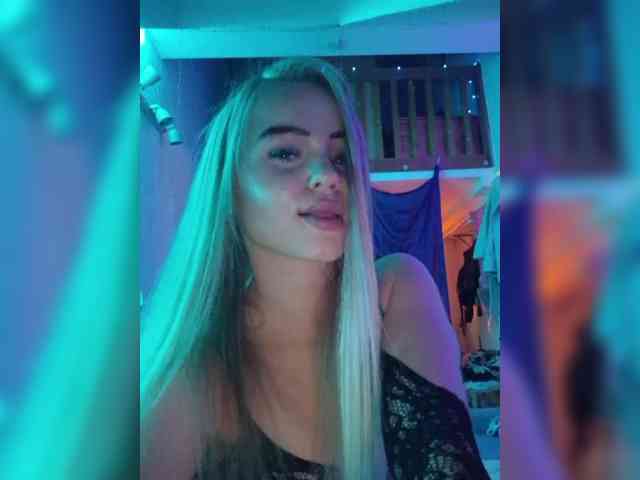 Yourprincess12 webcam