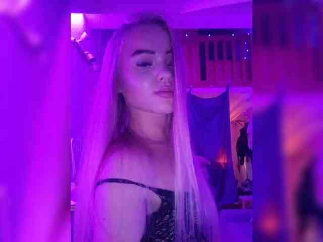 Yourprincess12 webcam