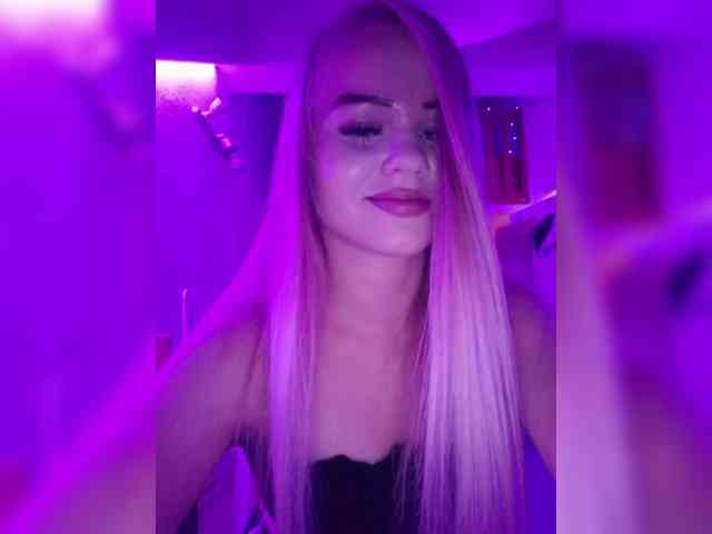 Yourprincess12 webcam