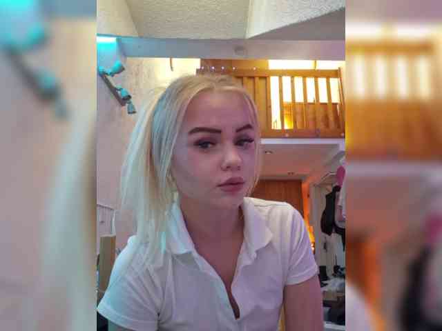 Yourprincess12 webcam