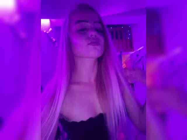 Yourprincess12 webcam