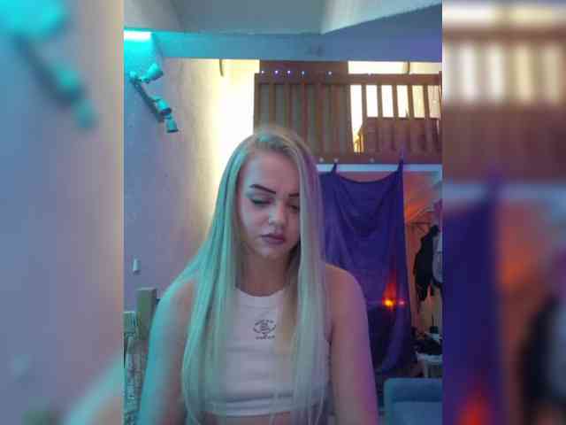 Yourprincess12 webcam
