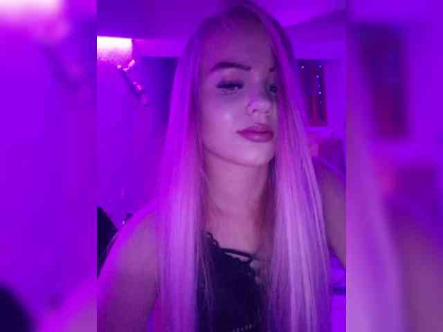 Yourprincess12 webcam
