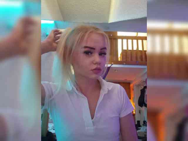 Yourprincess12 webcam