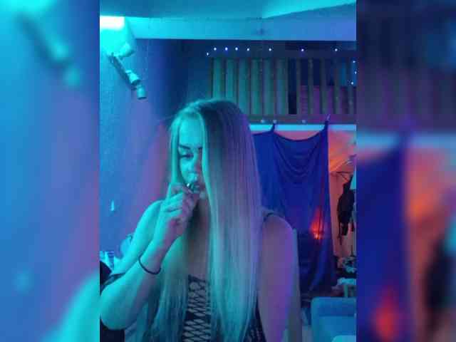 Yourprincess12 webcam