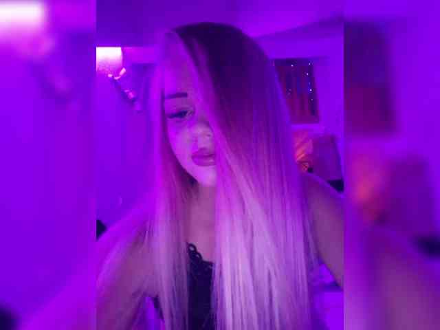 Yourprincess12 webcam
