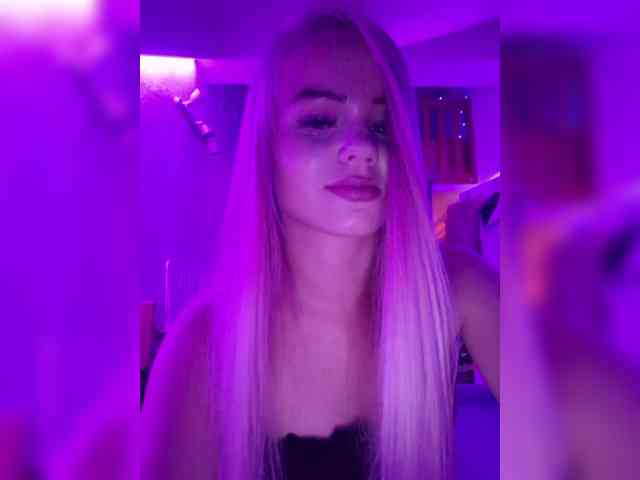 online cam show Yourprincess12