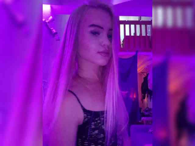Yourprincess12 webcam