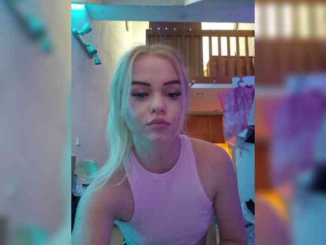 Yourprincess12 webcam