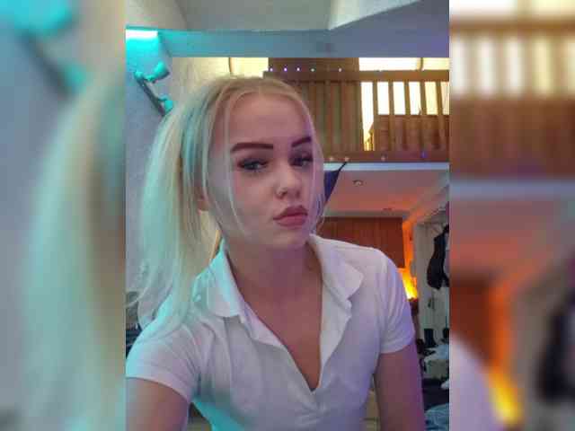 Yourprincess12 webcam