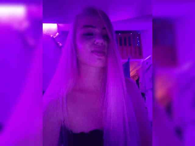 Yourprincess12 webcam