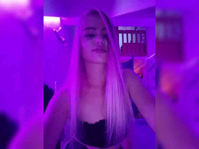Yourprincess12 webcam