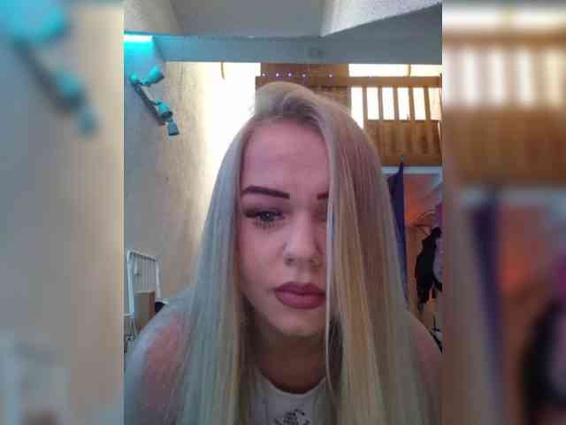 Yourprincess12 webcam