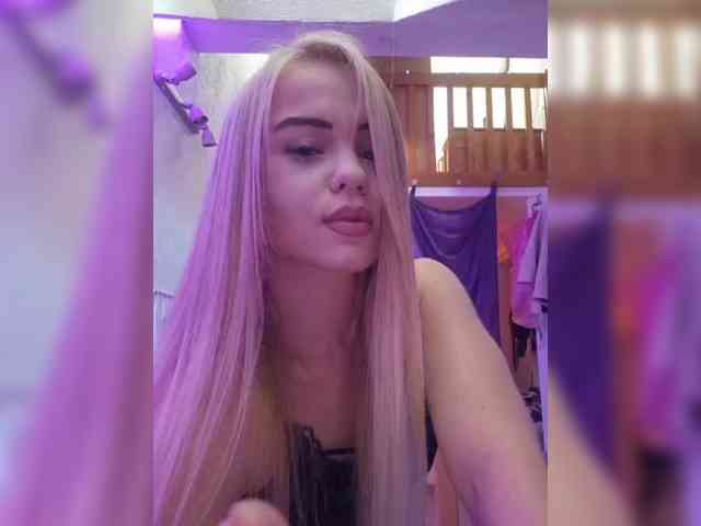 Yourprincess12 webcam