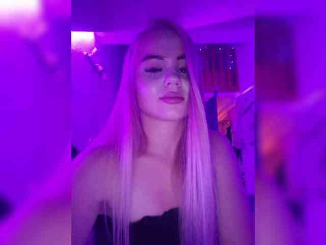 Yourprincess12 webcam