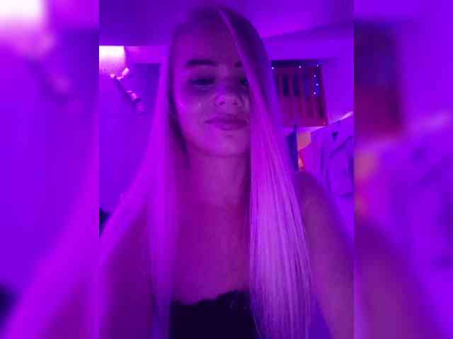 Yourprincess12 webcam