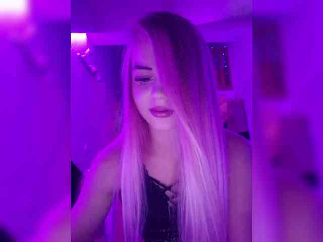 Yourprincess12 webcam
