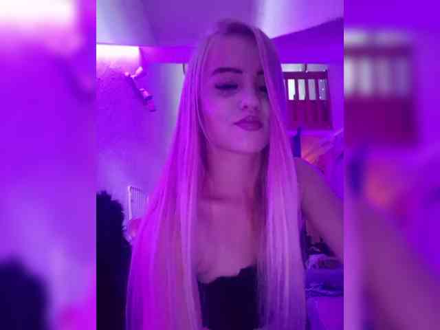 Yourprincess12 webcam