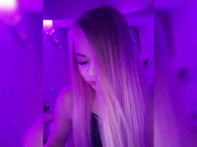 Yourprincess12 webcam