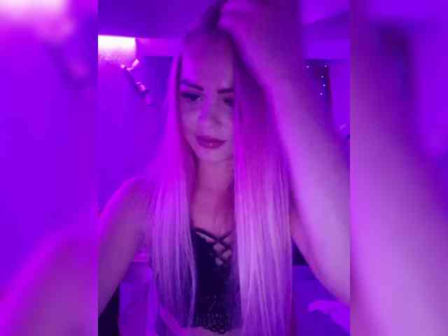 Yourprincess12 webcam