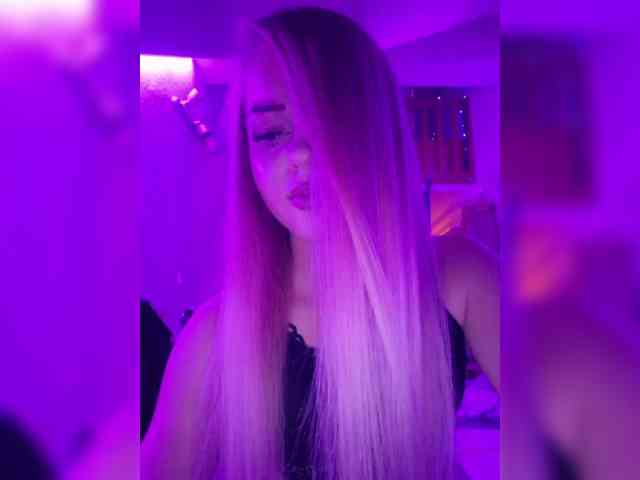 Yourprincess12 webcam