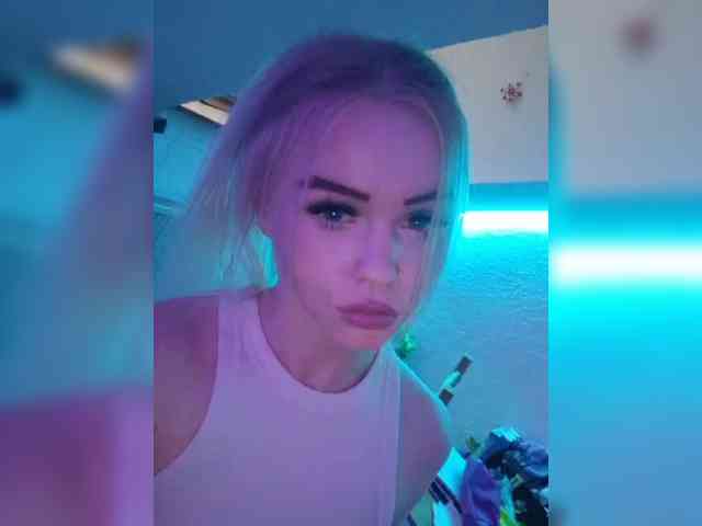 Yourprincess12 webcam