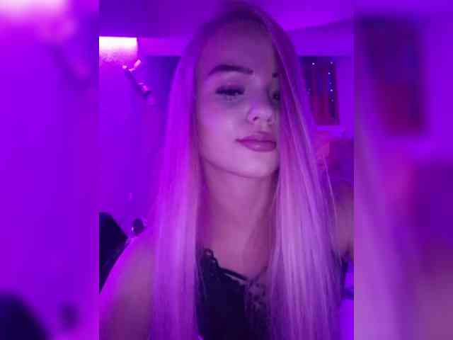 Yourprincess12 webcam