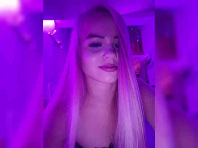 Yourprincess12 webcam