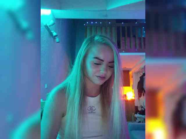Yourprincess12 webcam