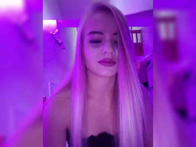 Yourprincess12 webcam