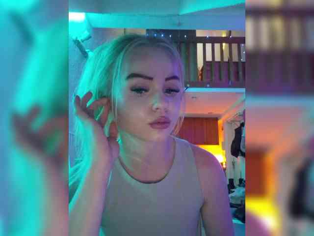 Yourprincess12 webcam