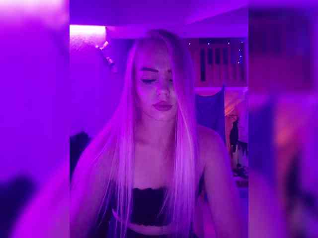 Yourprincess12 webcam