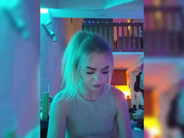 Модель: Yourprincess12
