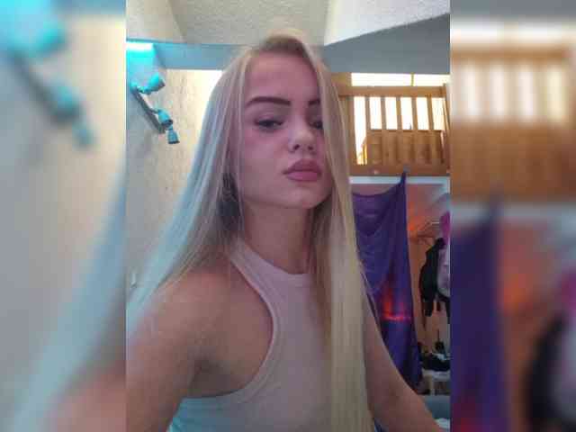 Yourprincess12 webcam