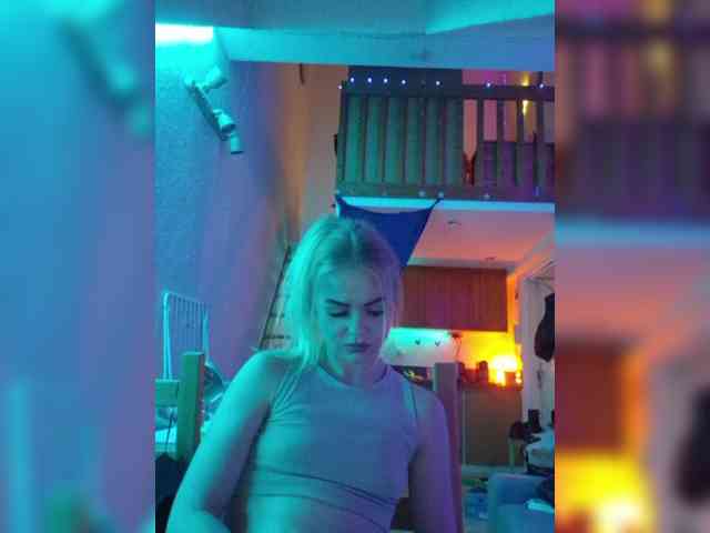 Yourprincess12 webcam
