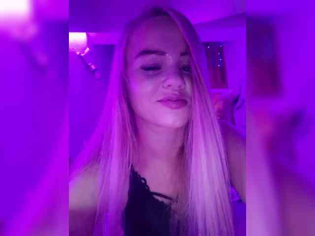 Yourprincess12 webcam