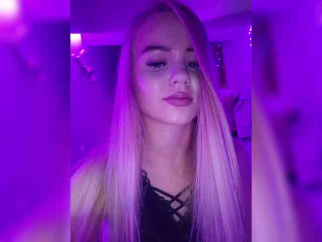Yourprincess12 webcam