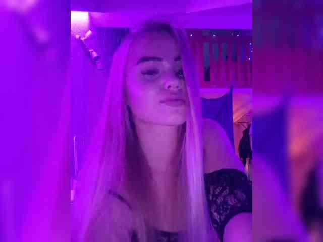 Yourprincess12 webcam