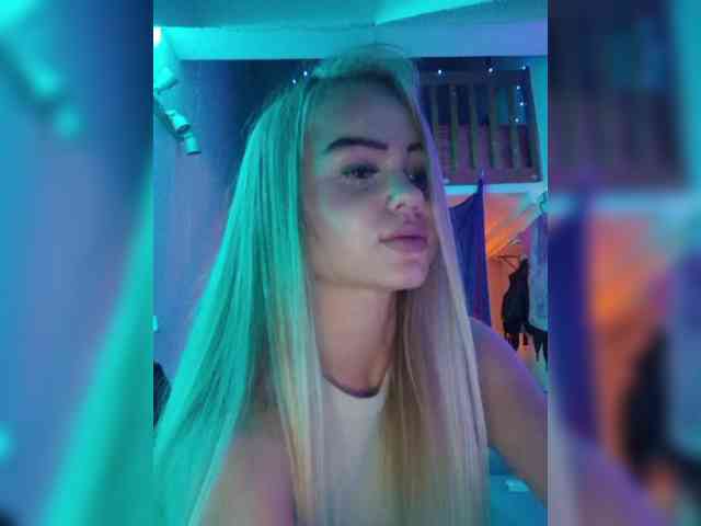 Yourprincess12 webcam