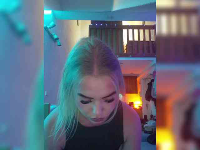 Yourprincess12 webcam