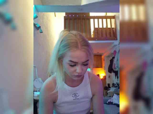 Yourprincess12 webcam
