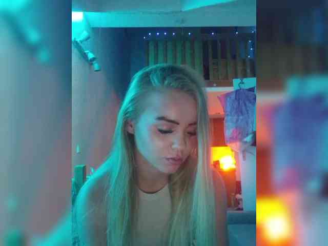 Yourprincess12 webcam