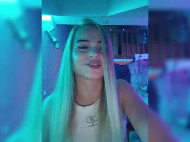 Yourprincess12 webcam