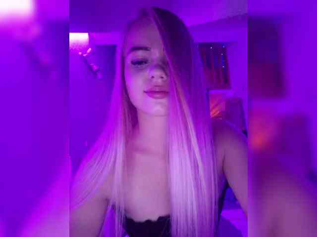 Yourprincess12 webcam