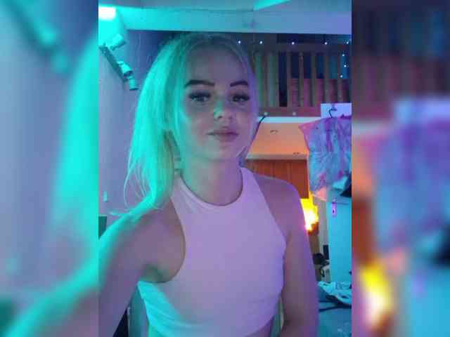 Yourprincess12 webcam