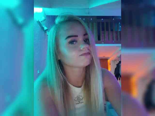 Yourprincess12 webcam