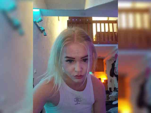Yourprincess12 webcam